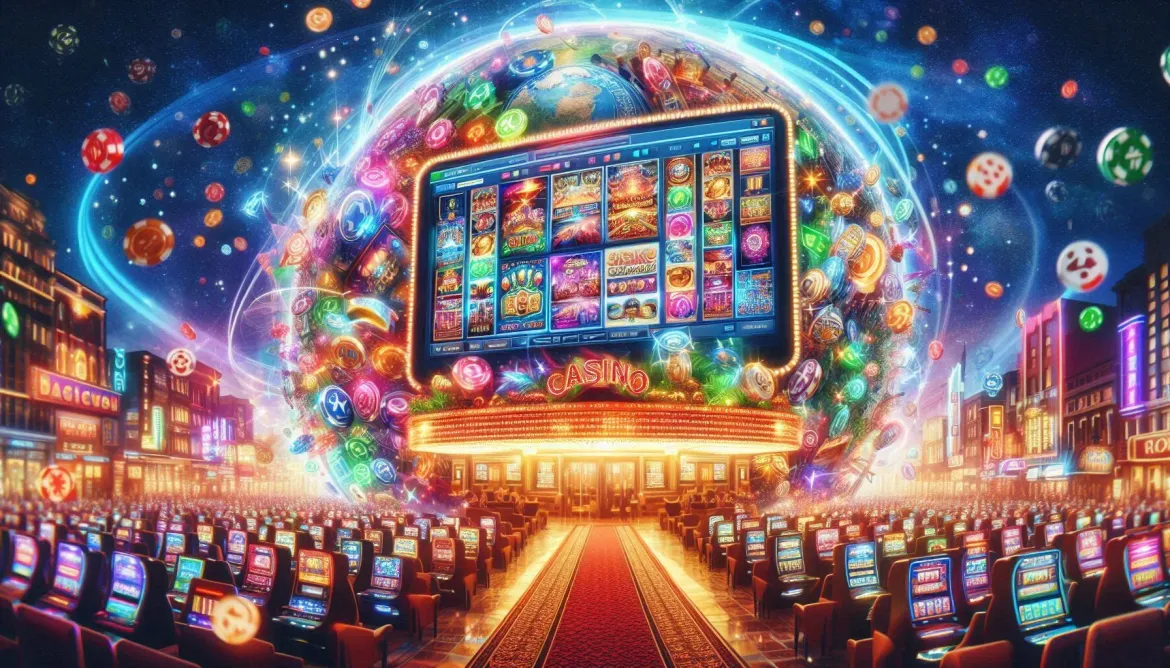 Spinjo Casino